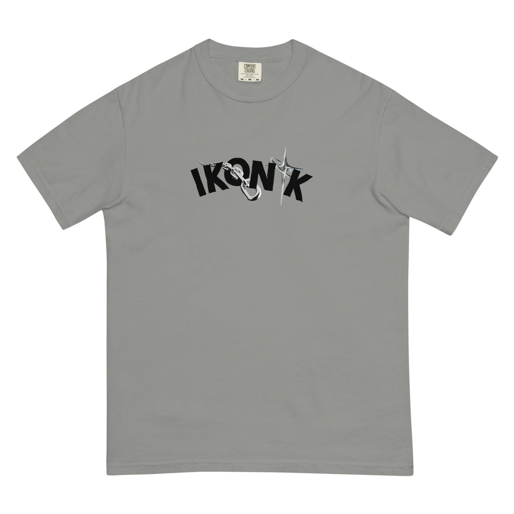 ikonik SVJ  heavyweight t-shirt