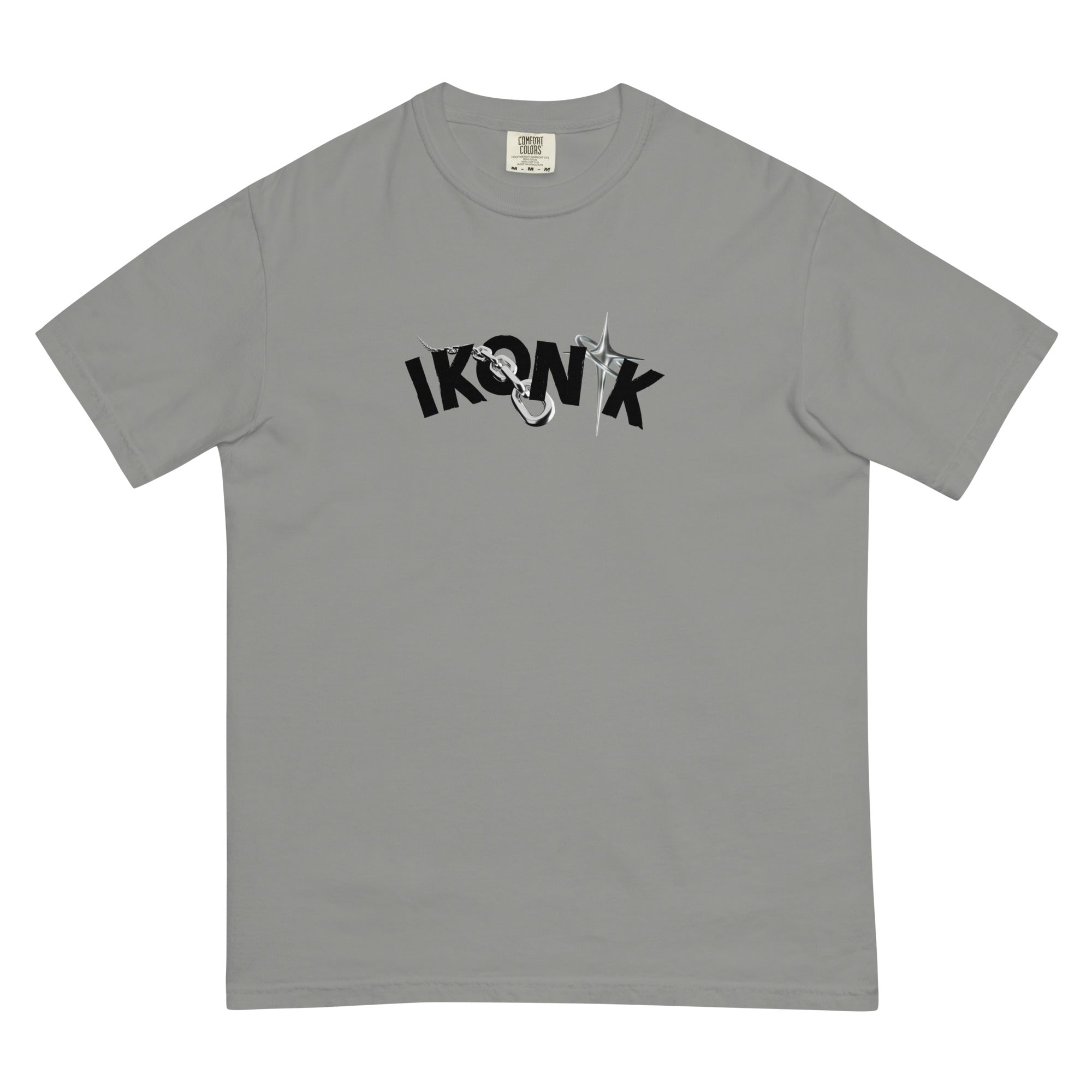 ikonik SVJ  heavyweight t-shirt
