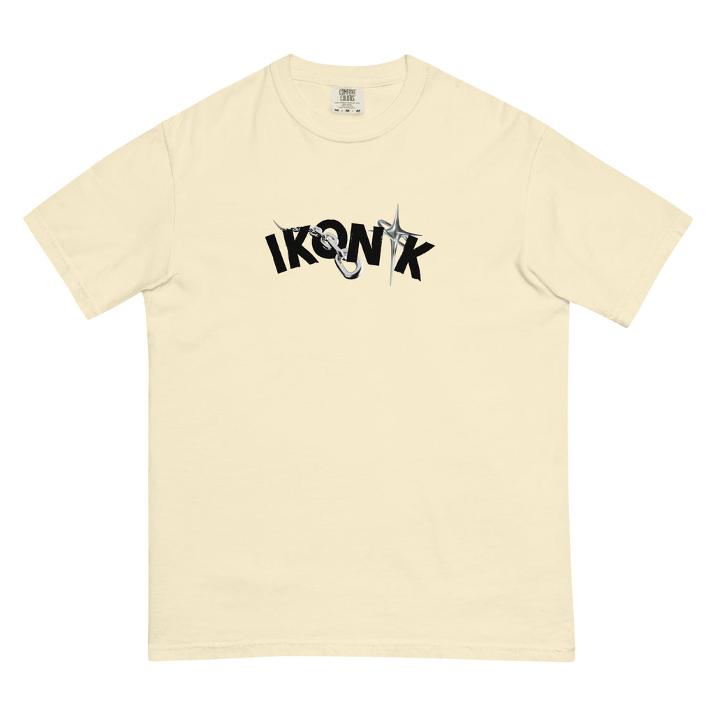 ikonik SVJ  heavyweight t-shirt