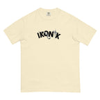 ikonik SVJ  heavyweight t-shirt