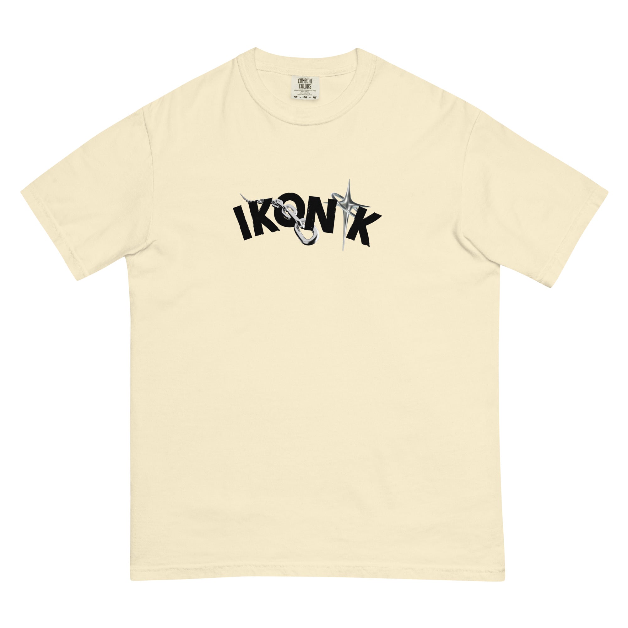 ikonik SVJ  heavyweight t-shirt