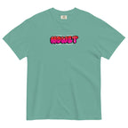 Graffiti heavyweight t-shirt