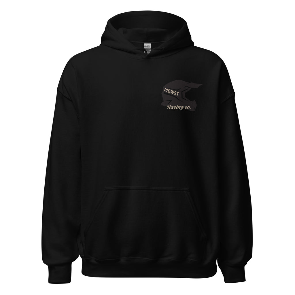 Helmet Hoodie