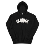 ikonik star Unisex Hoodie