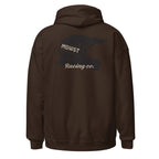 Helmet Hoodie