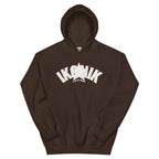 ikonik star Unisex Hoodie