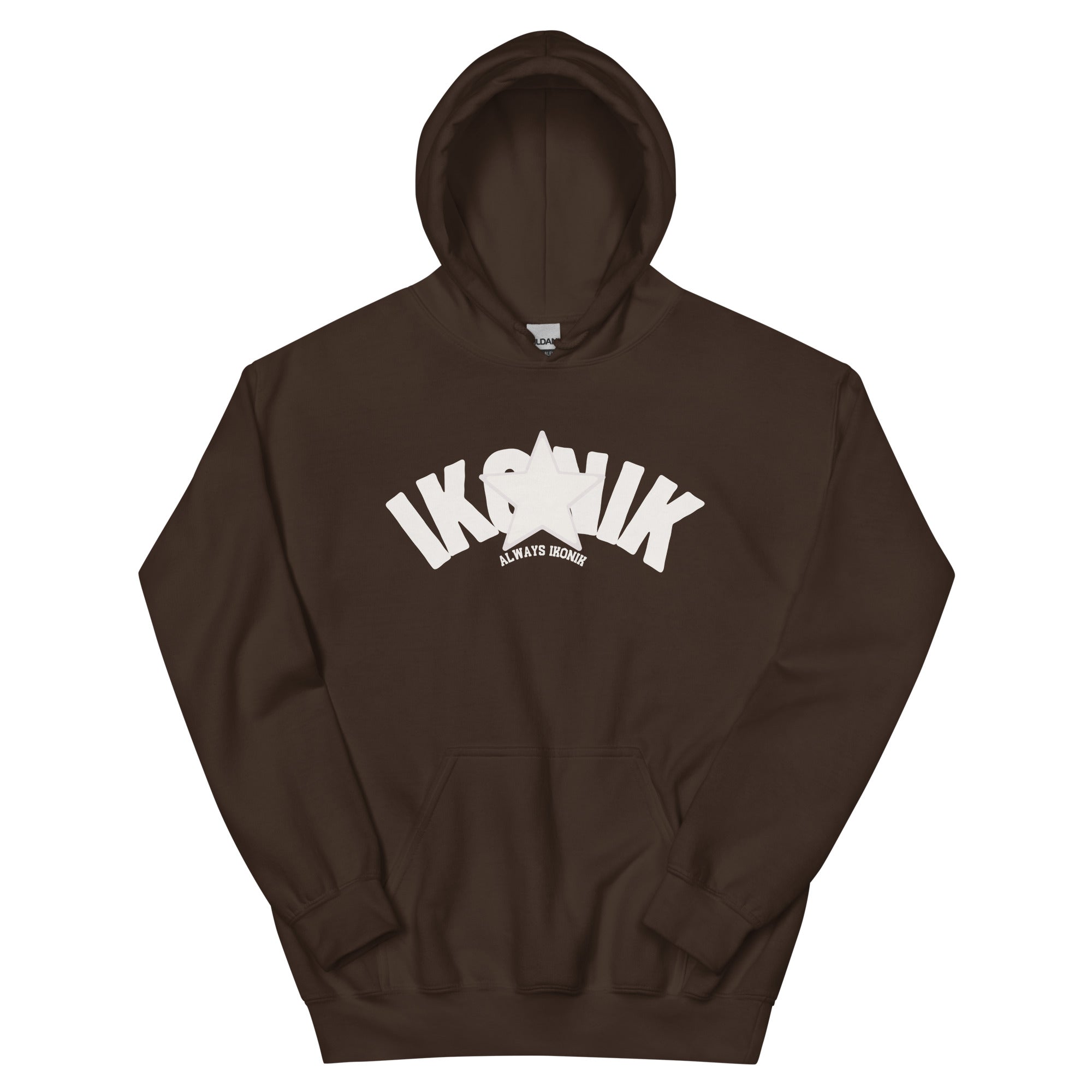 ikonik star Unisex Hoodie