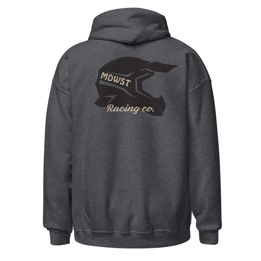 Helmet Hoodie