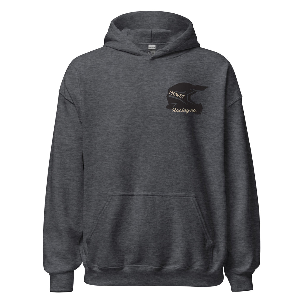Helmet Hoodie