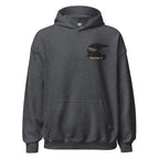 Helmet Hoodie
