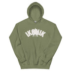 ikonik star Unisex Hoodie