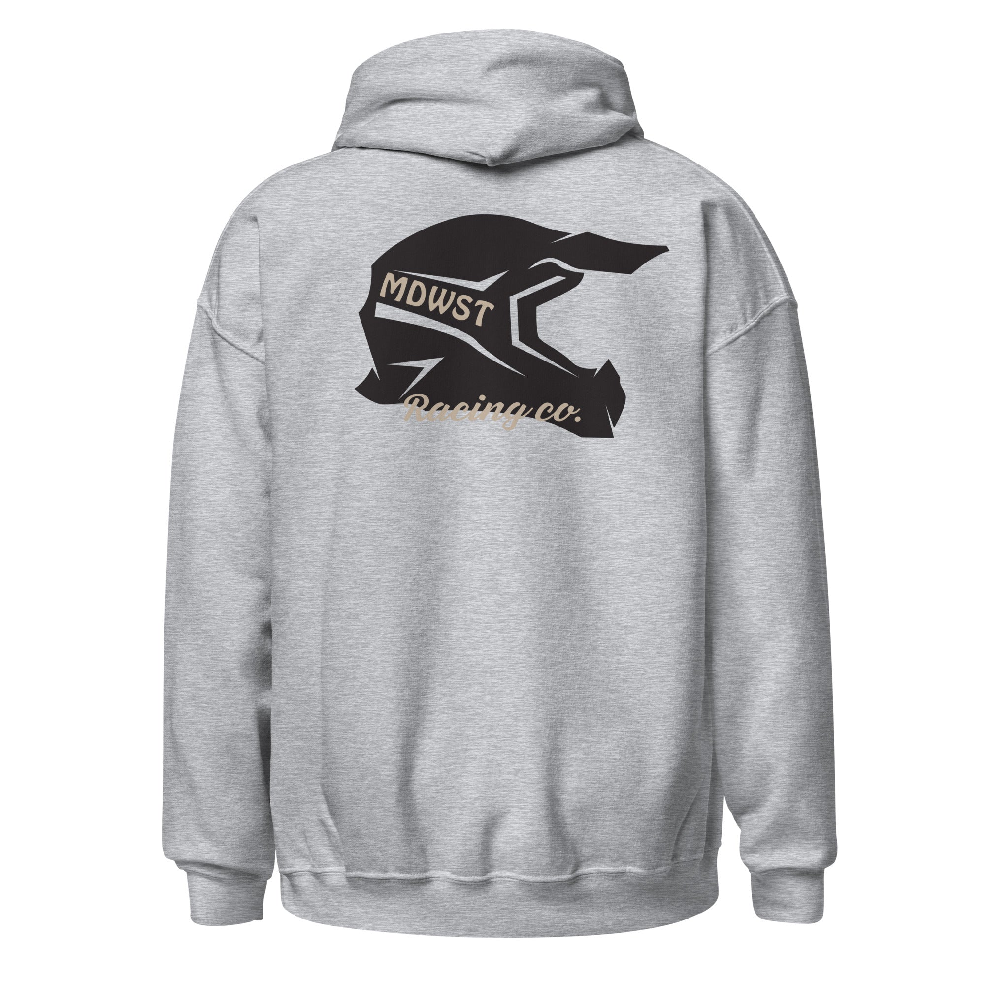 Helmet Hoodie