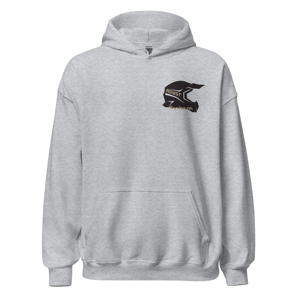 Helmet Hoodie