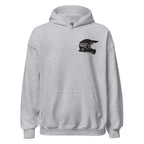 Helmet Hoodie