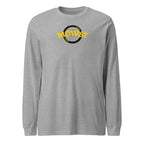 MDWST mtb Long Sleeve Tee