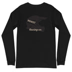 Helmet Long Sleeve Tee