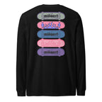 MDWST Board Long Sleeve Tee