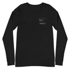 Helmet Long Sleeve Tee