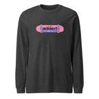 MDWST Board Long Sleeve Tee