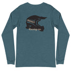 Helmet Long Sleeve Tee