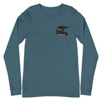 Helmet Long Sleeve Tee