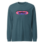 MDWST Board Long Sleeve Tee