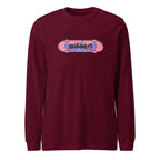 MDWST Board Long Sleeve Tee