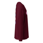 MDWST Board Long Sleeve Tee