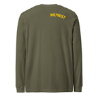 MDWST mtb Long Sleeve Tee