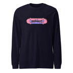 MDWST Board Long Sleeve Tee