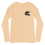 Helmet Long Sleeve Tee