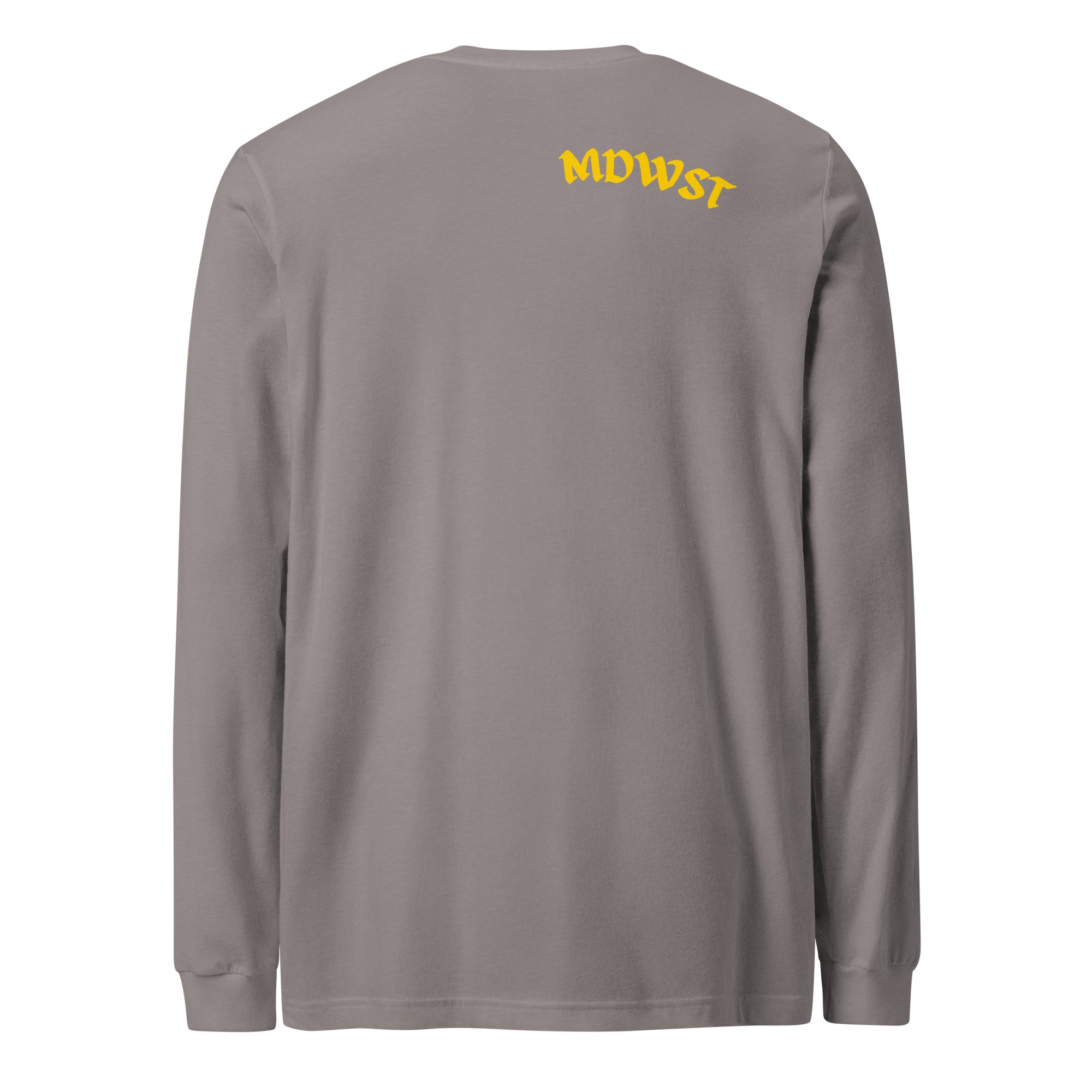 MDWST mtb Long Sleeve Tee