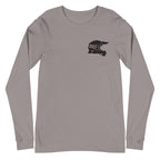 Helmet Long Sleeve Tee