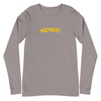 MDWST road bike Long Sleeve Tee