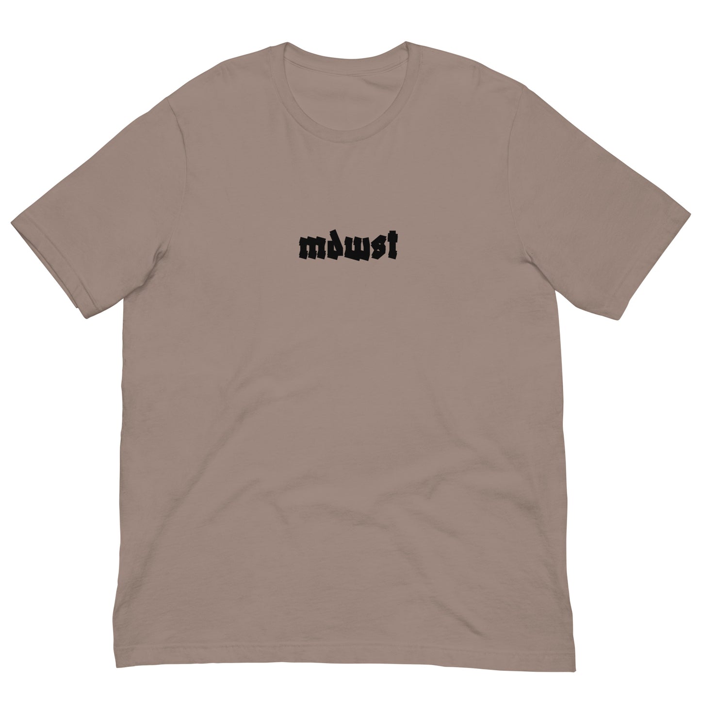 Square car - Unisex t-shirt