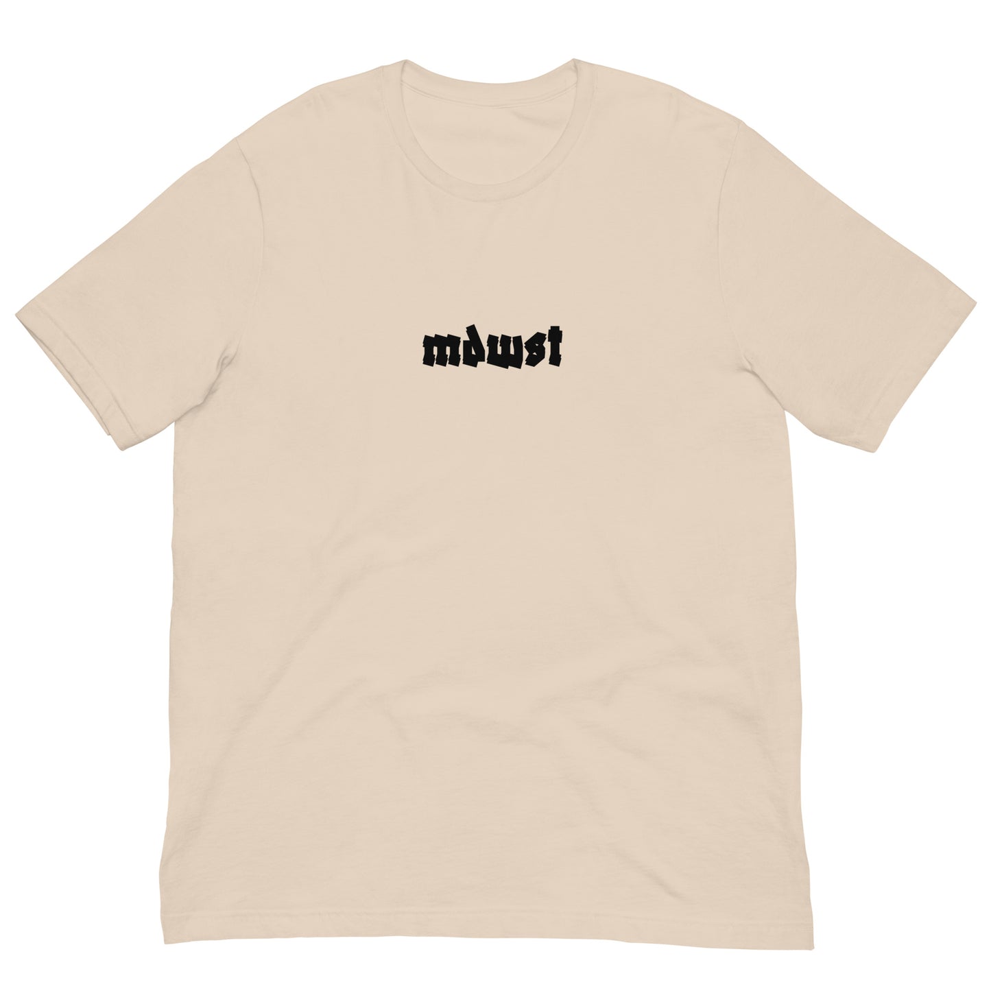 Square car - Unisex t-shirt