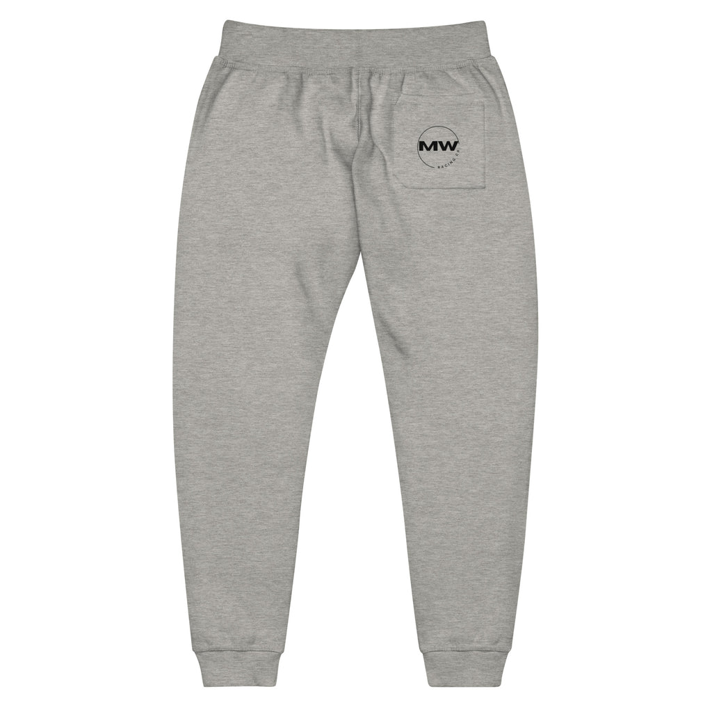 MIDWEST Racing co. Unisex fleece sweatpants