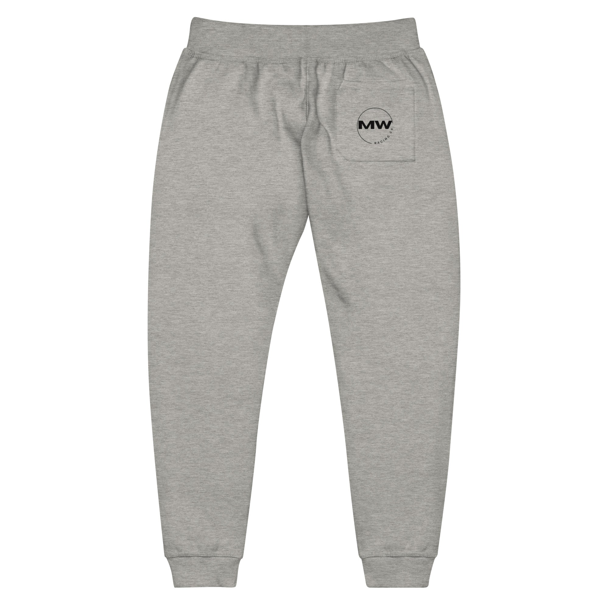 MIDWEST Racing co. Unisex fleece sweatpants