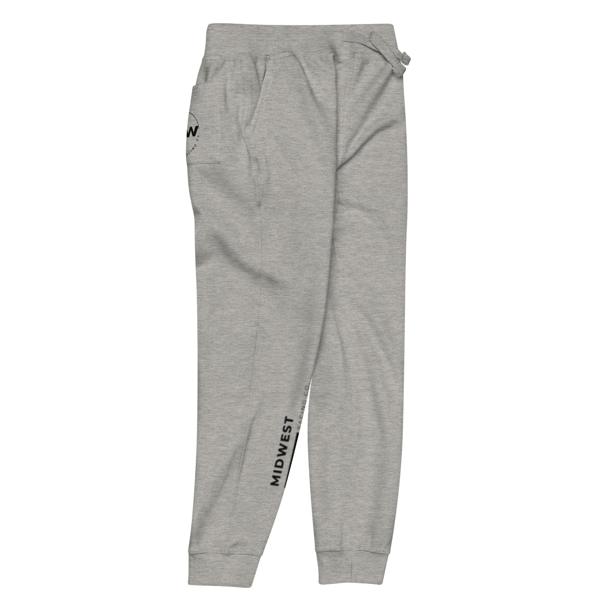 MIDWEST Racing co. Unisex fleece sweatpants
