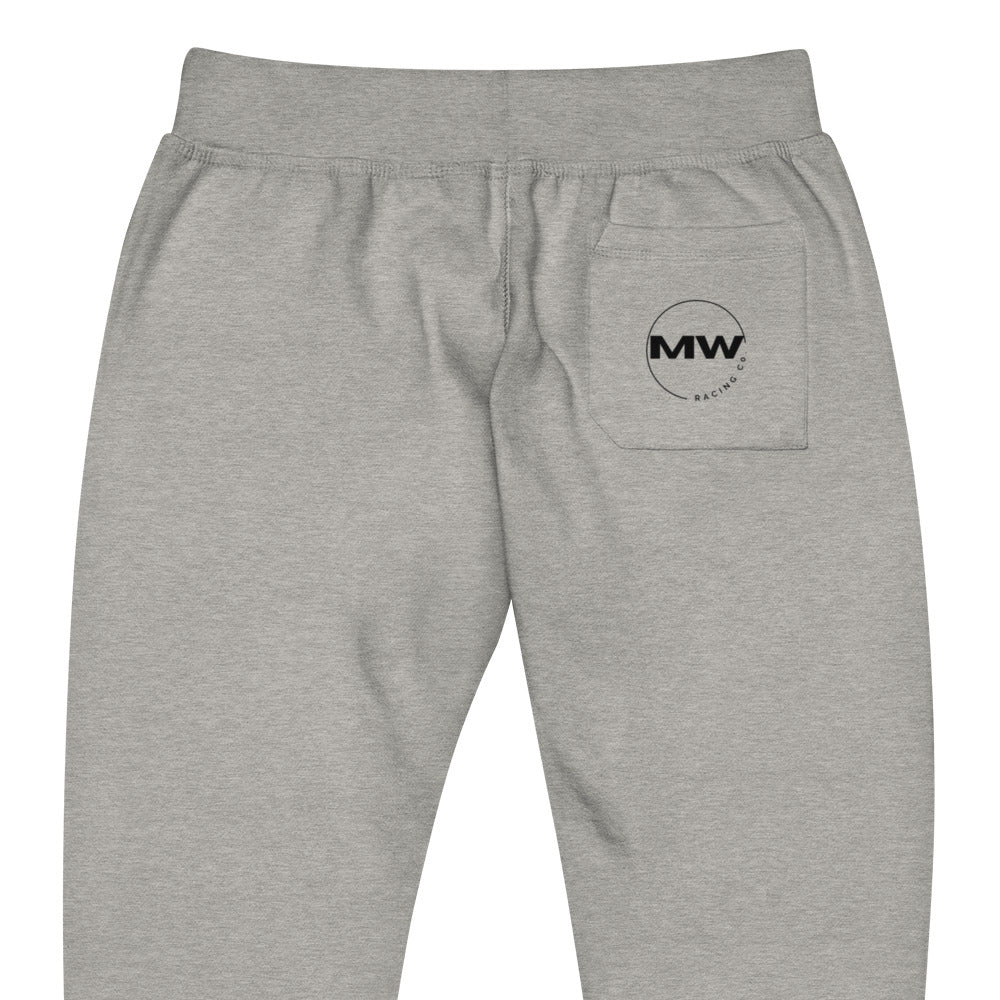 MIDWEST Racing co. Unisex fleece sweatpants