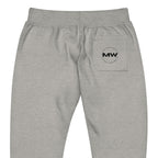 MIDWEST Racing co. Unisex fleece sweatpants