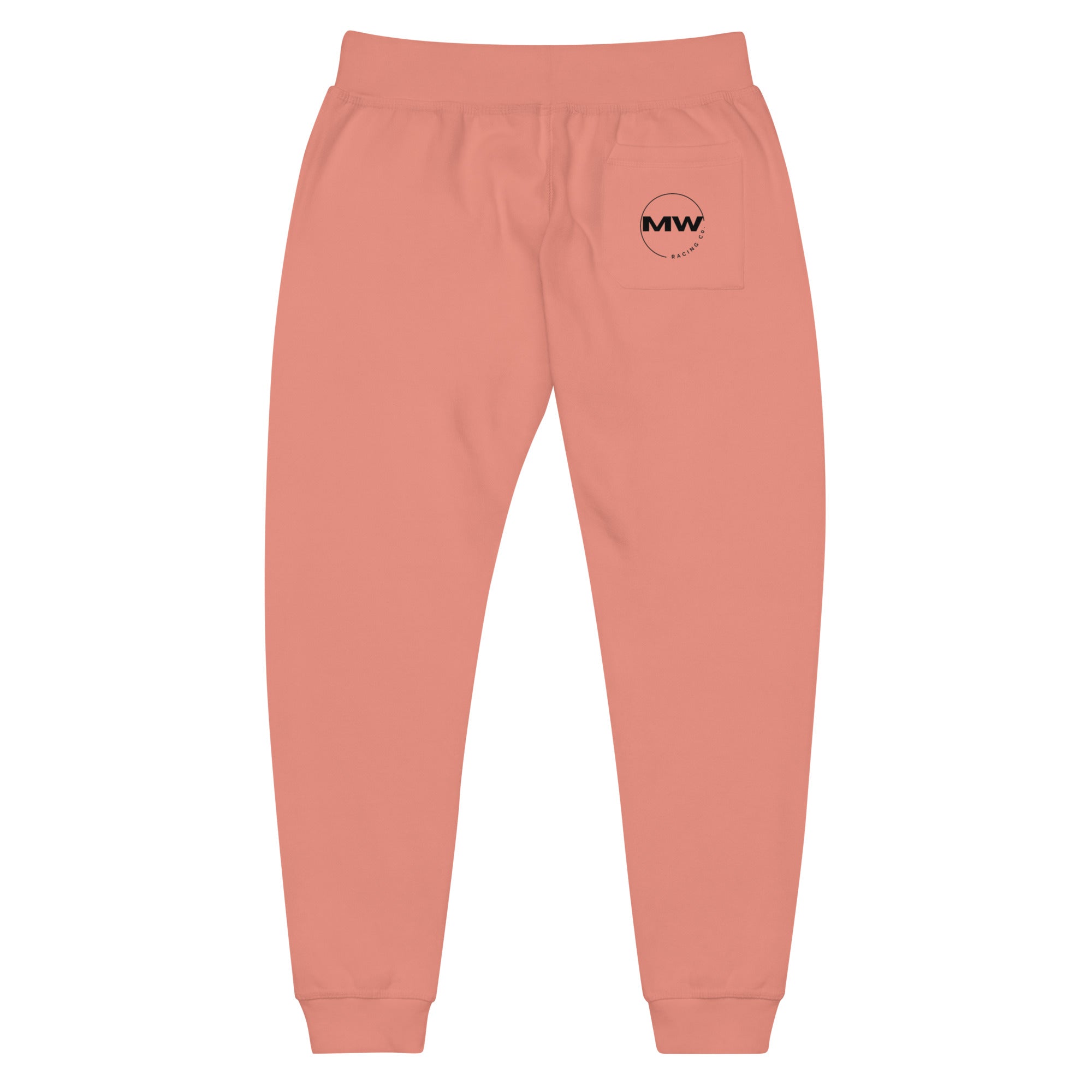 MIDWEST Racing co. Unisex fleece sweatpants