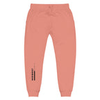 MIDWEST Racing co. Unisex fleece sweatpants