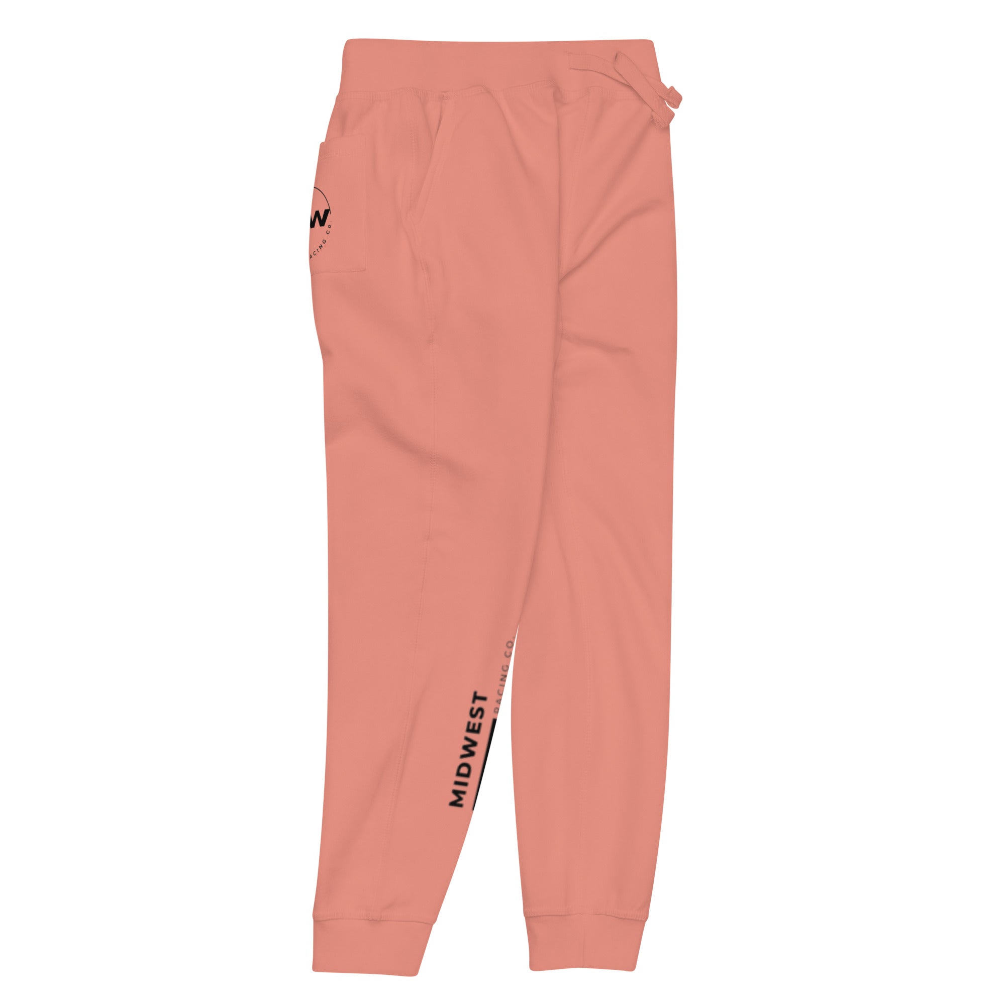 MIDWEST Racing co. Unisex fleece sweatpants