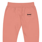 MIDWEST Racing co. Unisex fleece sweatpants