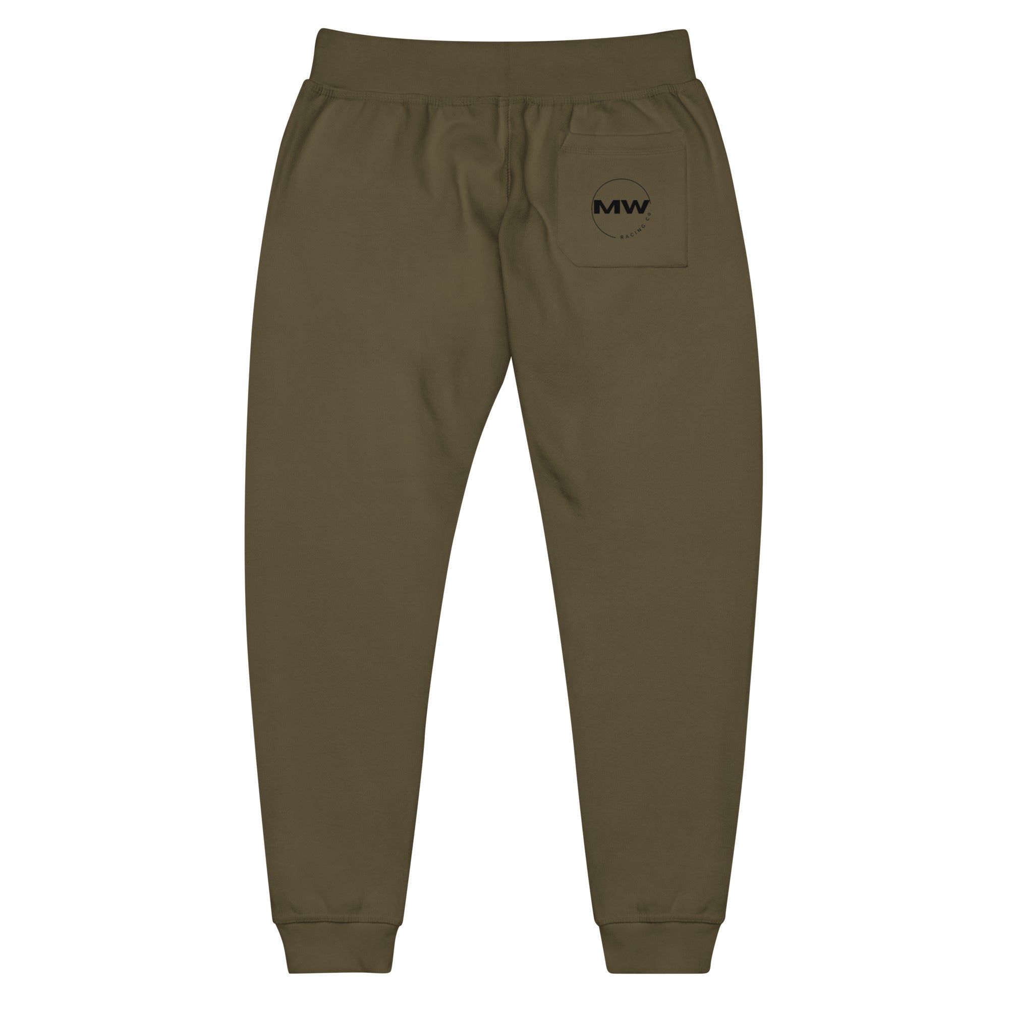 MIDWEST Racing co. Unisex fleece sweatpants