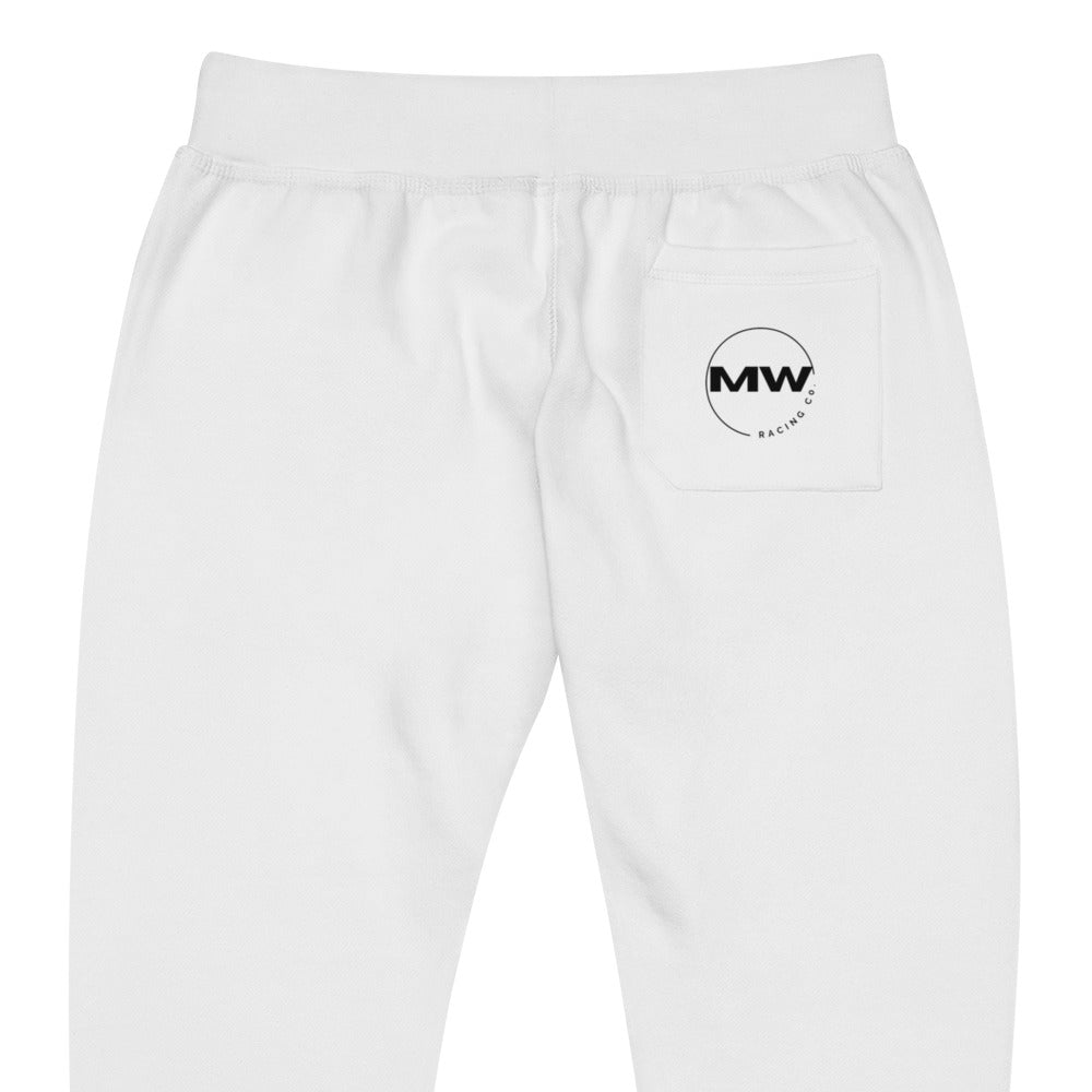 MIDWEST Racing co. Unisex fleece sweatpants