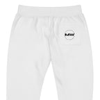 MIDWEST Racing co. Unisex fleece sweatpants